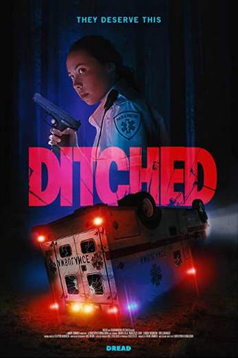 دانلود فیلم Ditched 2021