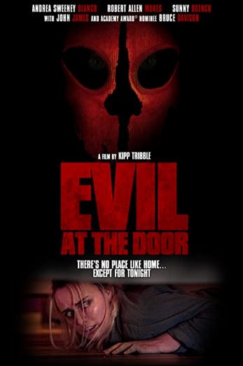 دانلود فیلم Evil at the Door 2022