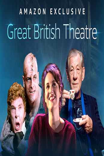 دانلود سریال Great British Theatre 2021