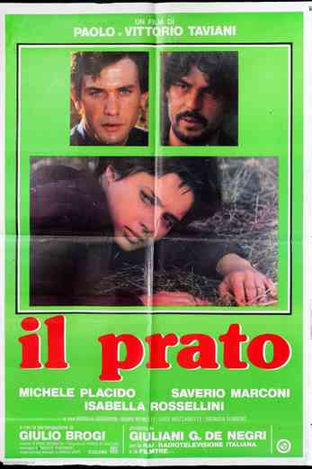 دانلود فیلم Il prato 1979