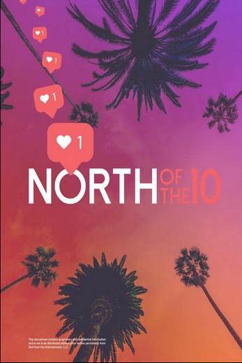 دانلود فیلم North of the 10 2022