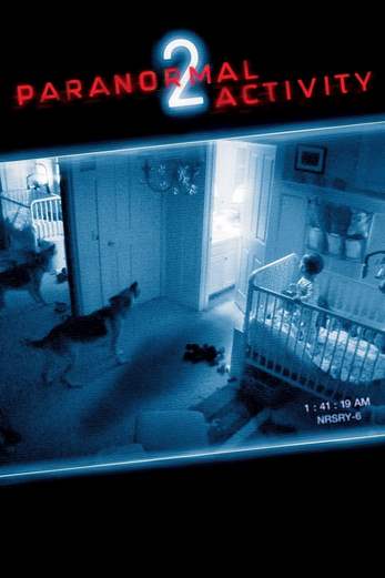 دانلود فیلم Paranormal Activity 2 2010