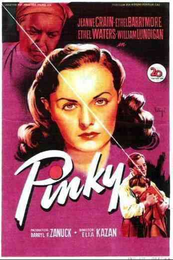 دانلود فیلم Pinky 1949