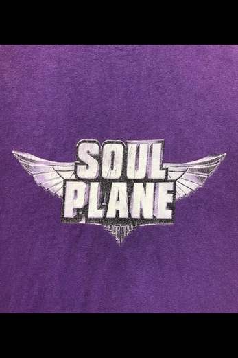 دانلود فیلم Soul Plane 2004