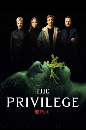 دانلود فیلم The Privilege 2022