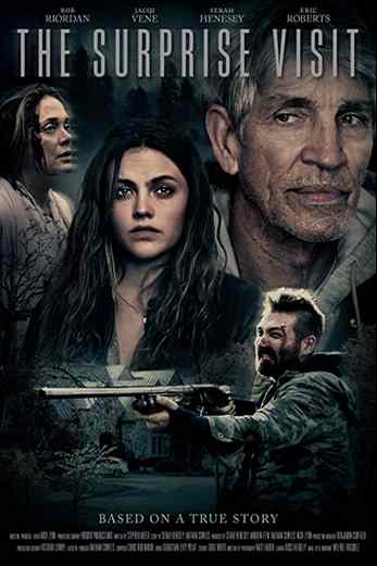 دانلود فیلم The Surprise Visit 2022