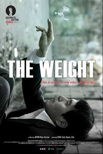 دانلود فیلم The Weight 2012