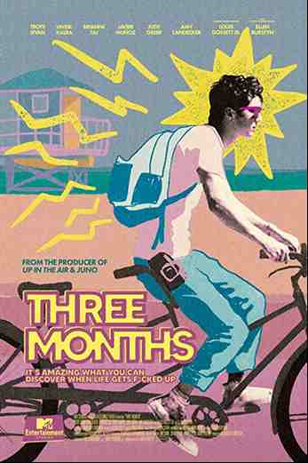 دانلود فیلم Three Months 2022