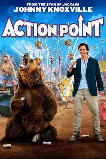 دانلود فیلم Action Point 2018