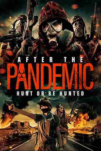 دانلود فیلم After the Pandemic 2022