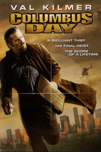 دانلود فیلم Columbus Day 2008