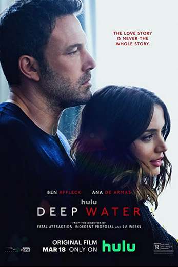 دانلود فیلم Deep Water 2022 زیرنویس چسبیده