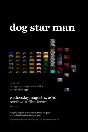 دانلود فیلم Dog Star Man 1964