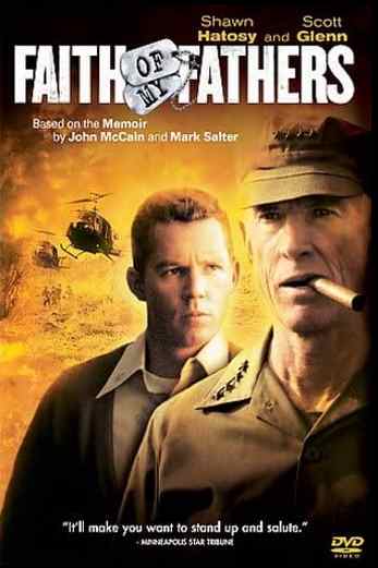 دانلود فیلم Faith of My Fathers 2005