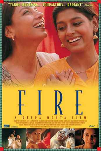 دانلود فیلم Fire 1996