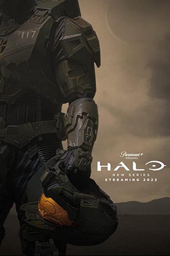 دانلود سریال Halo 2022 دوبله فارسی