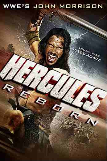 دانلود فیلم Hercules Reborn 2014