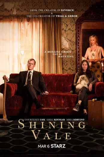 دانلود سریال Shining Vale 2022 زیرنویس چسبیده