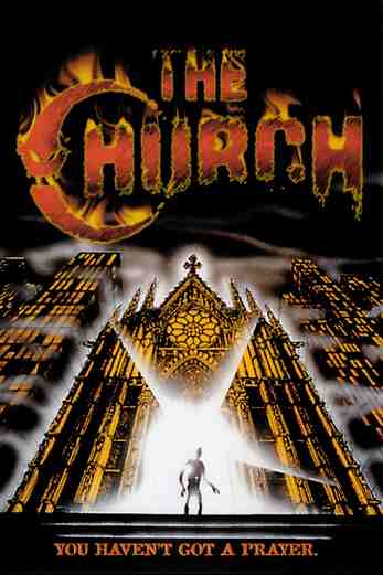 دانلود فیلم The Church 1989