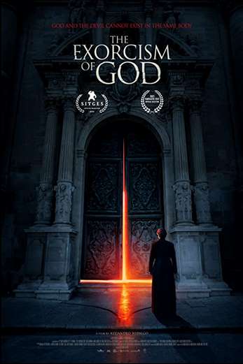 دانلود فیلم The Exorcism of God 2021