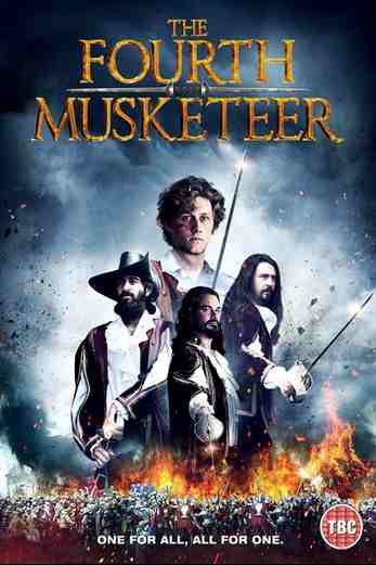 دانلود فیلم The Fourth Musketeer 2022