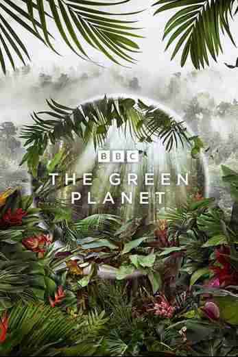 دانلود سریال The Green Planet 2022