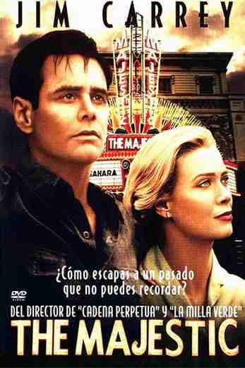 دانلود فیلم The Majestic 2001