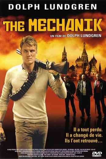 دانلود فیلم The Russian Specialist 2005