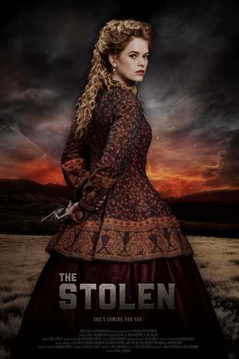 دانلود فیلم The Stolen 2017