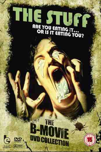 دانلود فیلم The Stuff 1985