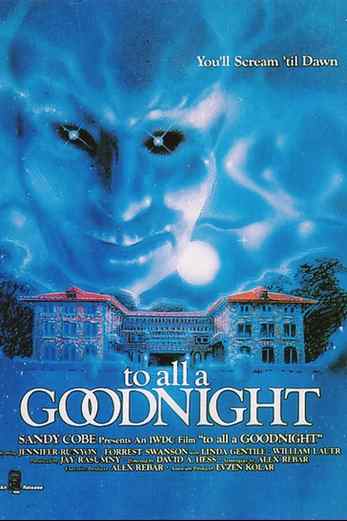 دانلود فیلم To All a Goodnight 1980