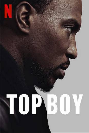 دانلود سریال Top Boy 2011