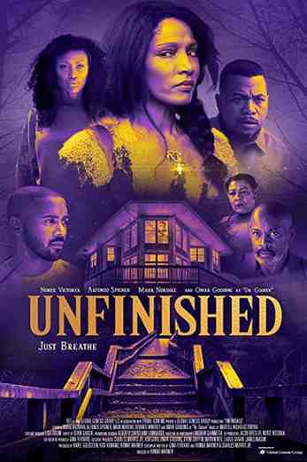 دانلود فیلم Unfinished 2022