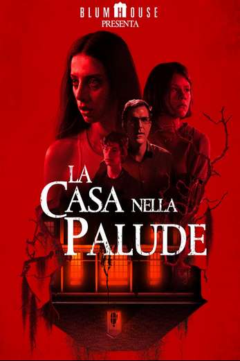 دانلود فیلم A House on the Bayou 2021