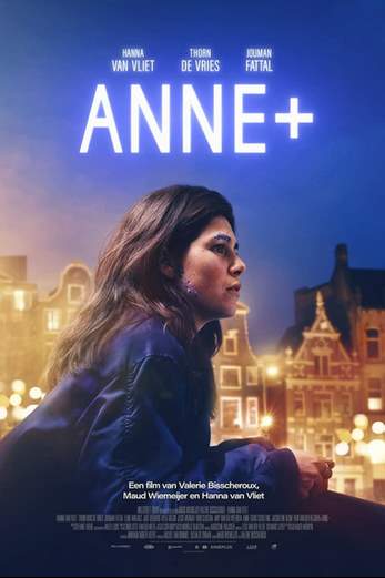 دانلود فیلم Anne 2021