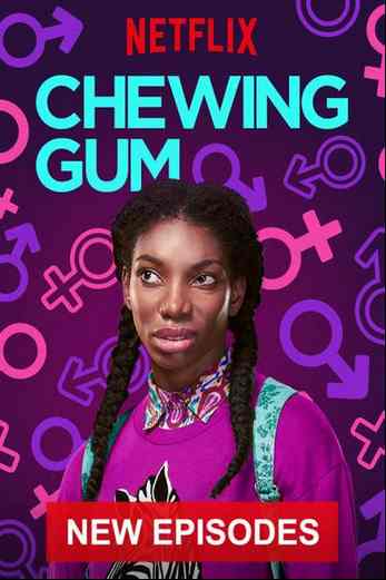 دانلود سریال Chewing Gum 2015