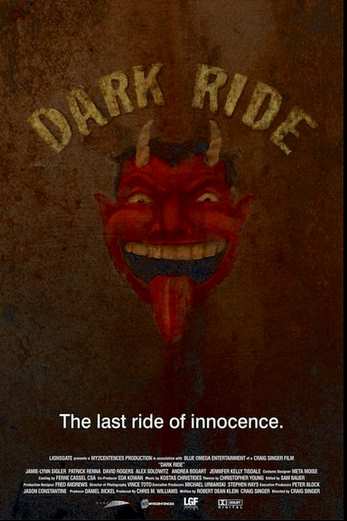 دانلود فیلم Dark Ride 2006