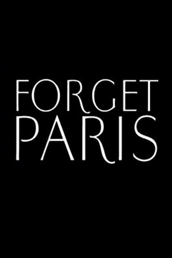 دانلود فیلم Forget Paris 1995