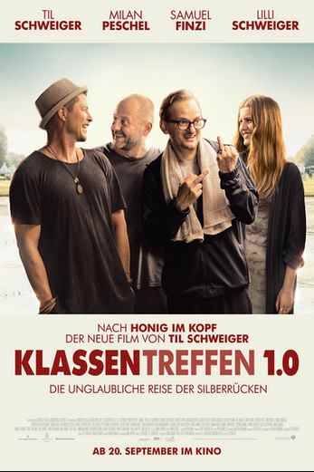 دانلود فیلم Klassentreffen 1 0 2018