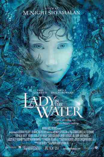 دانلود فیلم Lady in the Water 2006