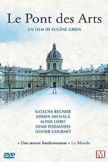 دانلود فیلم Le pont des Arts 2004