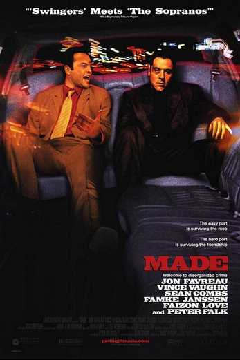 دانلود فیلم Made 2001