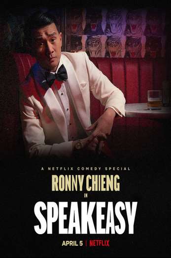 دانلود فیلم Ronny Chieng: Speakeasy 2022