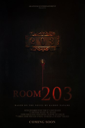 دانلود فیلم Room 203 2022