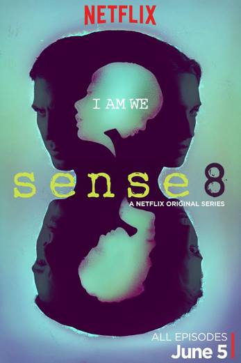 دانلود سریال Sense8 2015