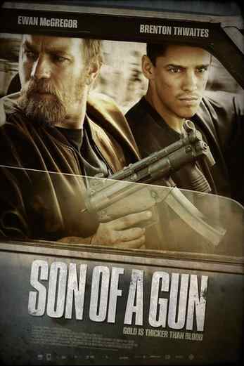 دانلود فیلم Son of a Gun 2014