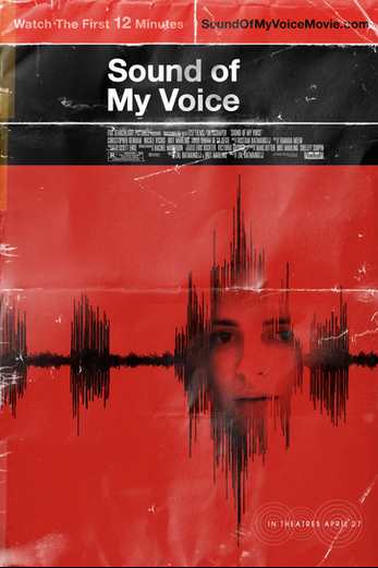 دانلود فیلم Sound of My Voice 2011