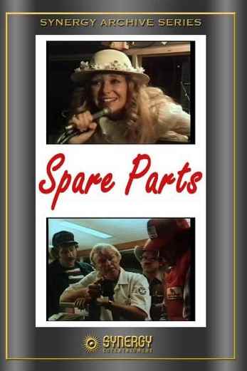 دانلود فیلم Spare Parts 1979