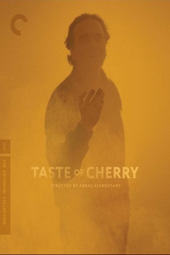 دانلود فیلم Taste of Cherry 1997