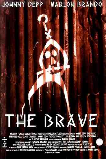 دانلود فیلم The Brave 1997